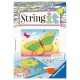 Ravensburger String It mini: Butterflies