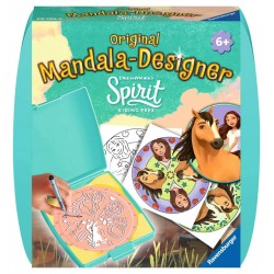 Ravensburger Mandala - mini - Spirit