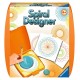 Ravensburger Spiral Designer Mini orange