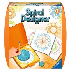 Ravensburger Spiral Designer Mini orange