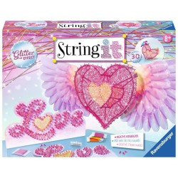 Ravensburger String It maxi: 3D Heart