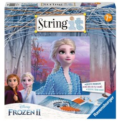 Ravensburger String It midi: Disney La Reine des Neiges 2