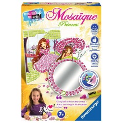 Ravensburger Mosaïque Princess