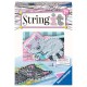 Ravensburger String It mini: Cats