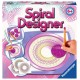 Ravensburger Spiral Designer Midi Girl