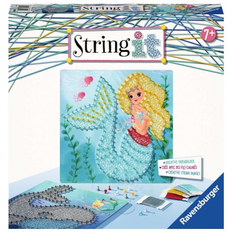 Ravensburger String It midi: Ocean