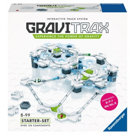 Ravensburger GraviTrax Starter Set