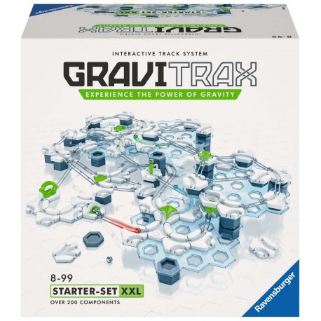 Ravensburger GraviTrax Starter Set XXL