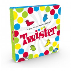 Hasbro Twister