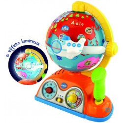 Vtech Lumi Globe Interactif