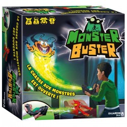 Dujardin Jeu - Monster buster