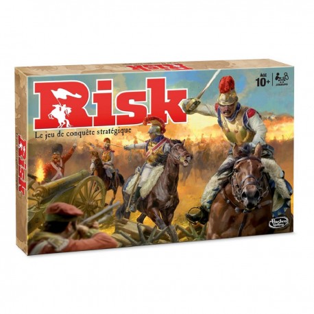 Hasbro Risk