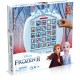 Winning Moves Match le jeu des cubes fous - La reine des neiges 2