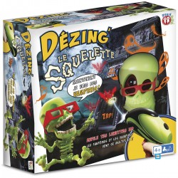 Imc Toys Dezing' le squelette