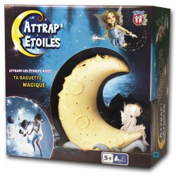 Imc Toys Attrap' étoiles