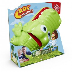 Hasbro Jeu Croc dentiste