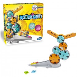 Hasbro Jeu Dix de chute