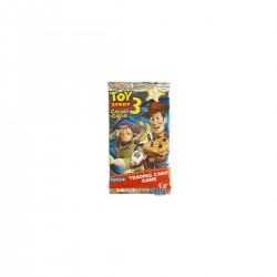 Disney Pochette Booster Toy Story 3