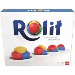 Goliath Jeu - Rolit