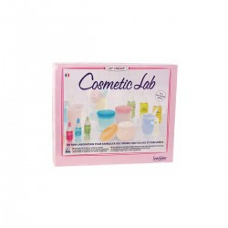 Sentosphère Cosmetic Lab