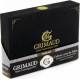 Grimaud Grimaud Expert - Coffret Exclusif Poker 500 - 2 jeux de 54 cartes toilées plastifiées - format poker (lot de 2) 184828