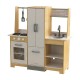 Kidkraft Cuisine enfant en bois Modern-Day