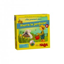 HABA Mes premiers jeux : Pierre le jardinier