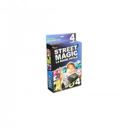 SMIR Street Magic 4 La Magie Facile