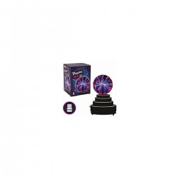 Keycraft Plasma Ball