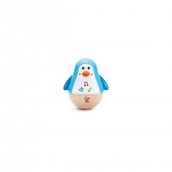 HAPE Pingouin Culbuto Musique