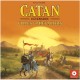 Filosofia Catan Extension : Villes et Chevaliers