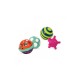 Mybtoys Balles dEcouvertes - Ball a balloos