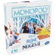 Hasbro Monopoly La Reine des Neiges 2 - La Chance Vous Sourit