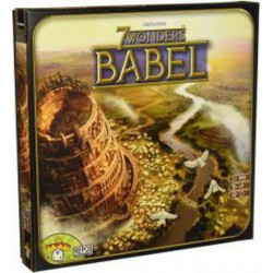 Repos Production 7 Wonders : Babel (Extension)