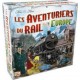 Days Of Wonder Les Aventuriers du Rail : Europe