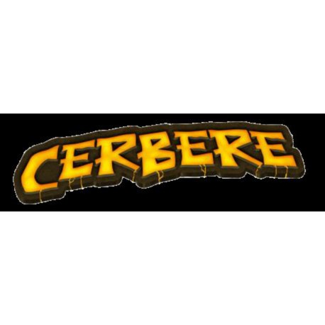 La Boite De Jeu Cerbere