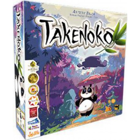 Bombyx Takenoko