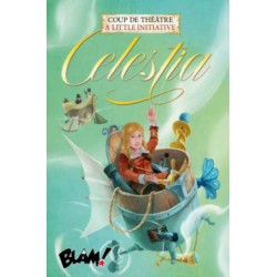 Blam Celestia Extension Coup de théâtre