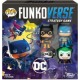 DC Comics Funkoverse jeu de plateau Jeu De Base *ALLEMAND*