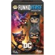 DC Comics Funkoverse extension jeu de plateau Expandolone *ALLEMAND*