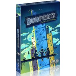 Z-Man Games Blueprints