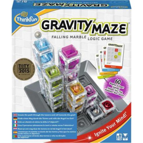 Ravensburger Gravity Maze