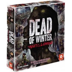 Filosofia Dead of Winter : La Nuit la Plus Longue (Base)