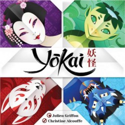 Bankiiiz Editions Yokai