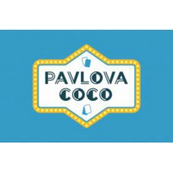 Hiboutatillus Pavlova Coco