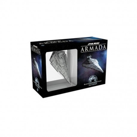 Edge Entertainment Star Wars Armada : Destroyer Stellaire de classe Victory