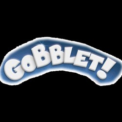 Blue Orange Gobblet