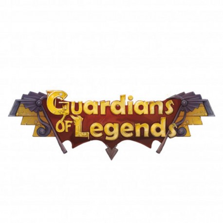 Lubee Guardians of legends