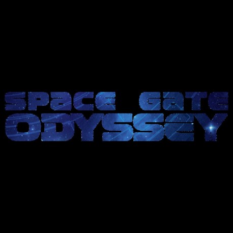 Ludonaute Space gate odyssey