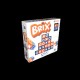 Blue Orange Brix